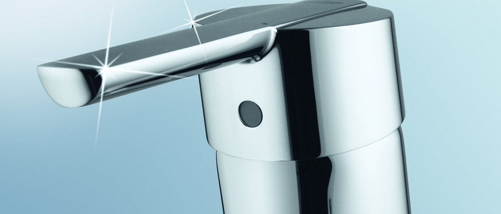 Chất lượng GROHE